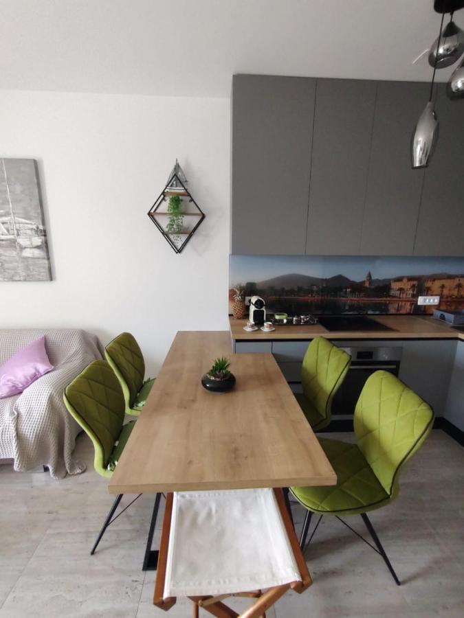 Apartman Gabriela Trogir Exterior photo