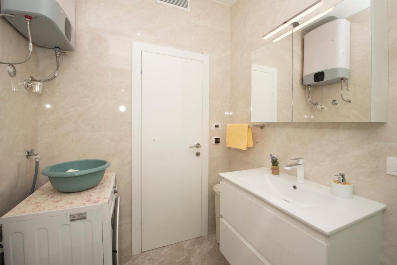 Apartman Gabriela Trogir Exterior photo