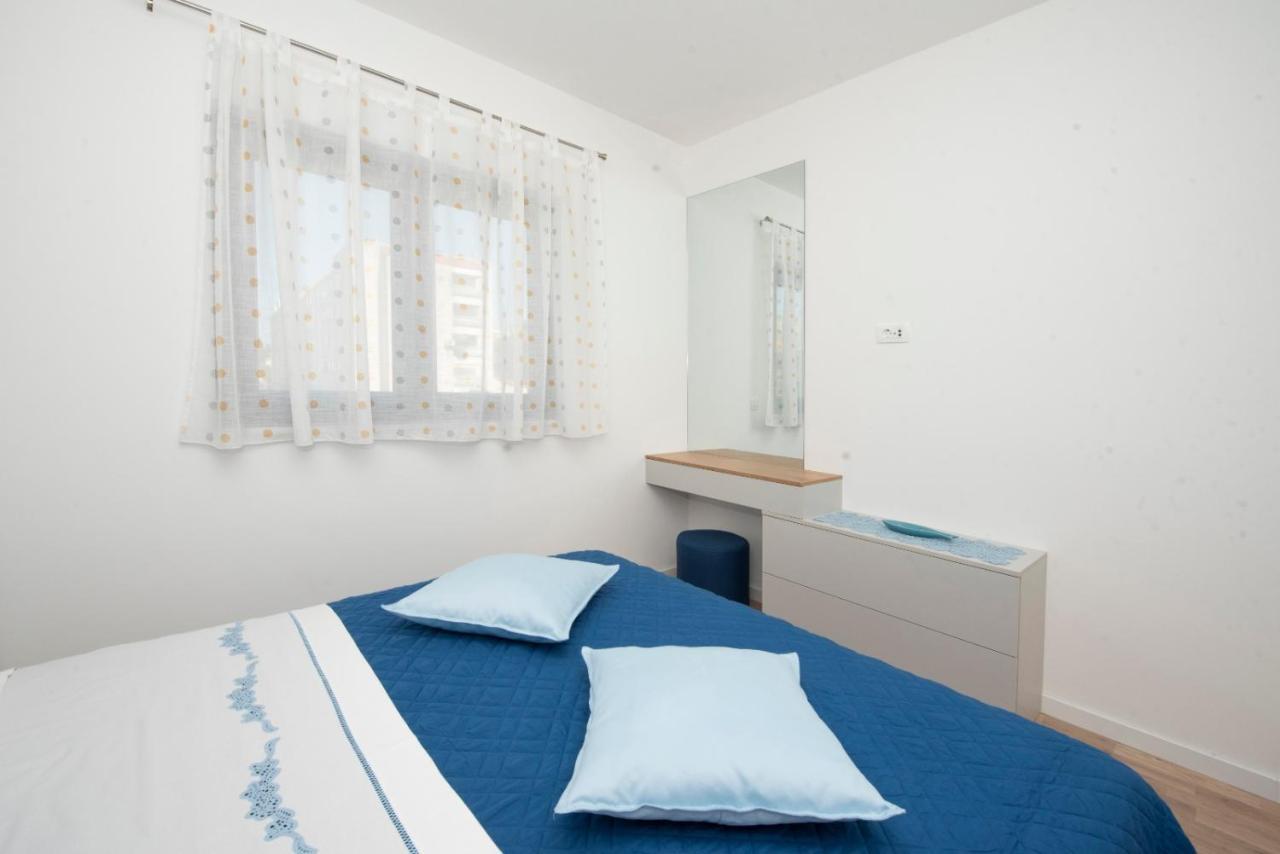 Apartman Gabriela Trogir Exterior photo