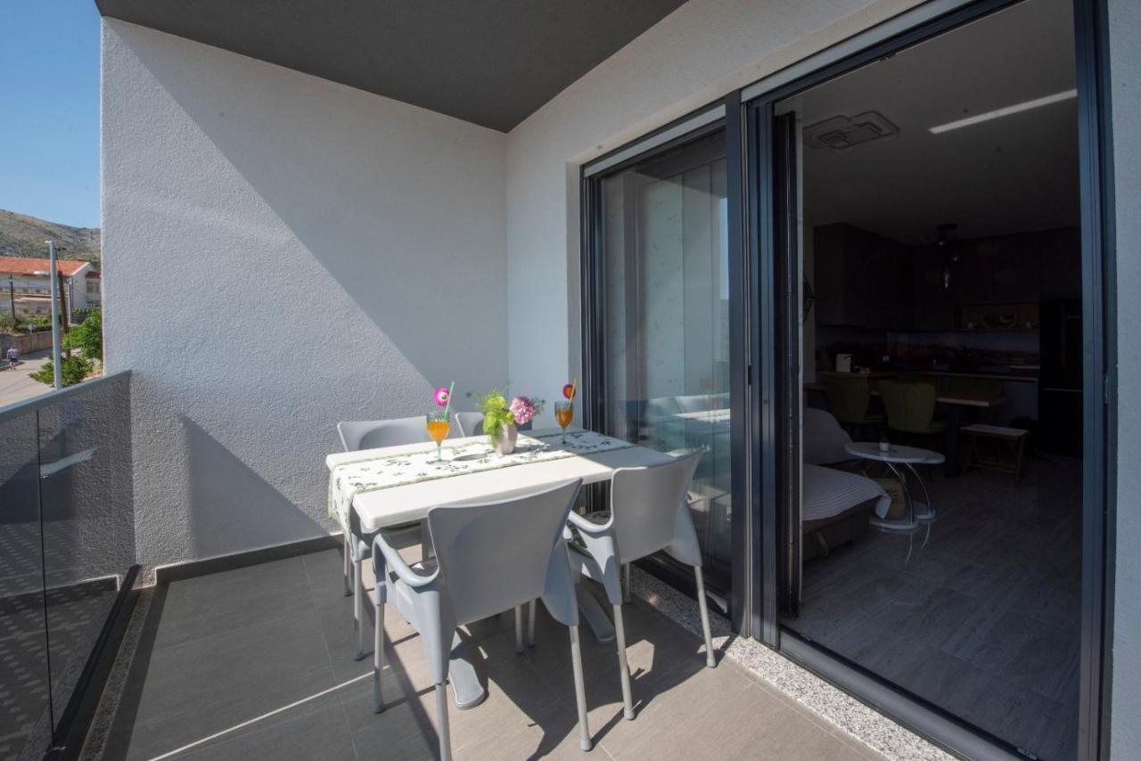 Apartman Gabriela Trogir Exterior photo