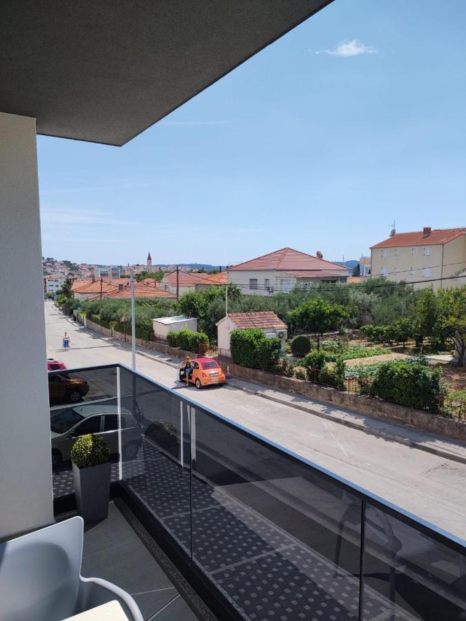 Apartman Gabriela Trogir Exterior photo