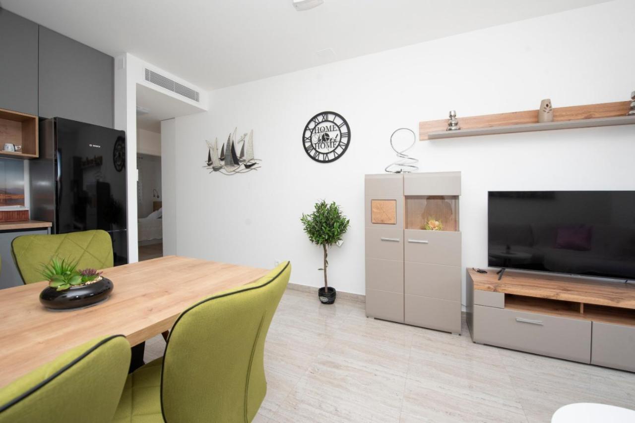 Apartman Gabriela Trogir Exterior photo