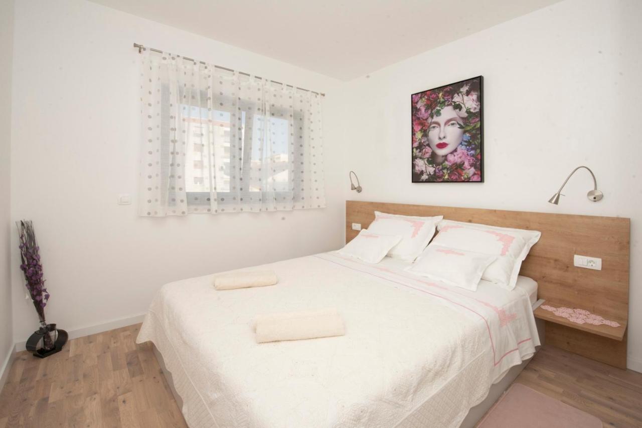 Apartman Gabriela Trogir Exterior photo