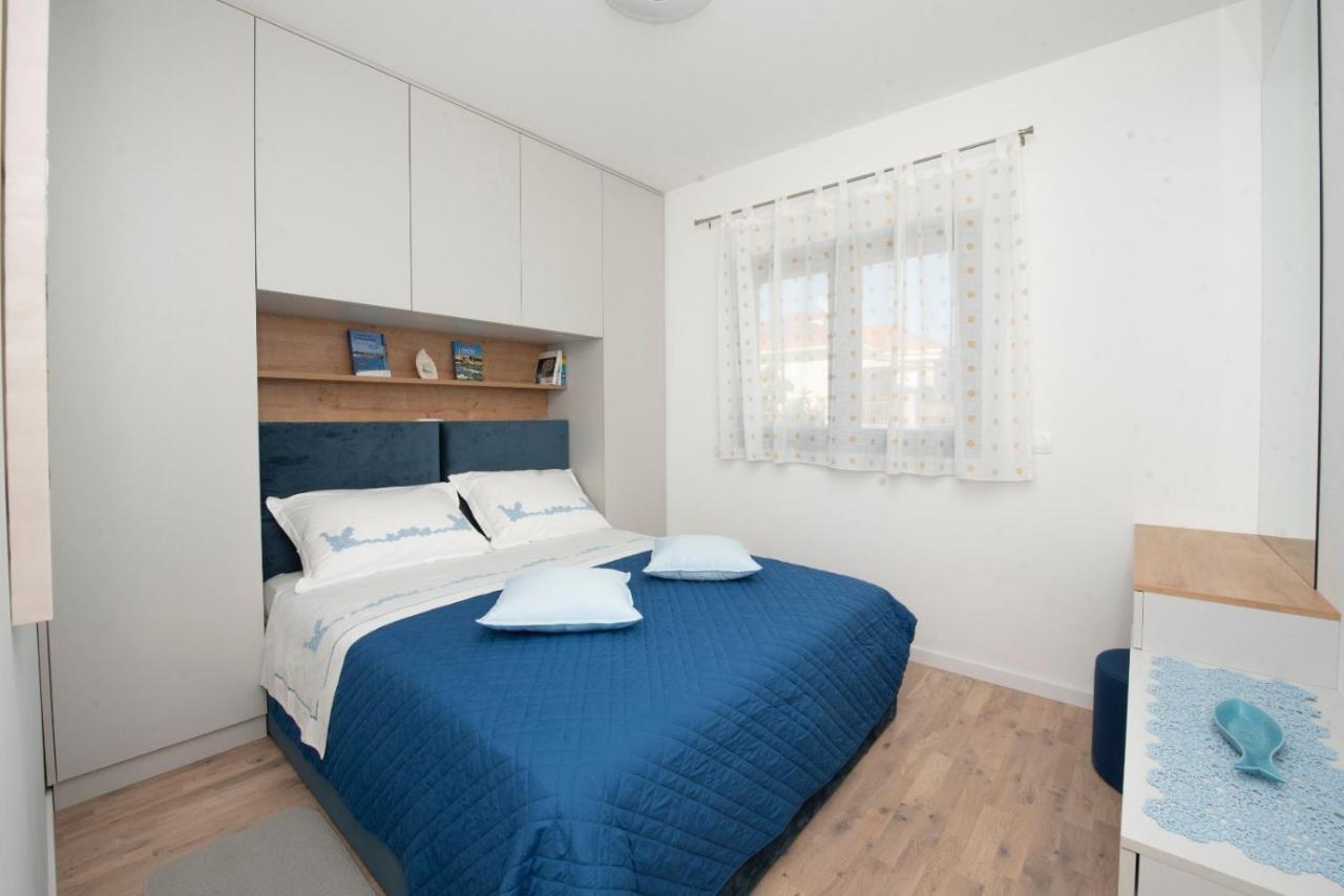 Apartman Gabriela Trogir Exterior photo